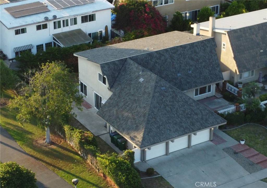 15241 Touraine WAY, Irvine, CA 92604