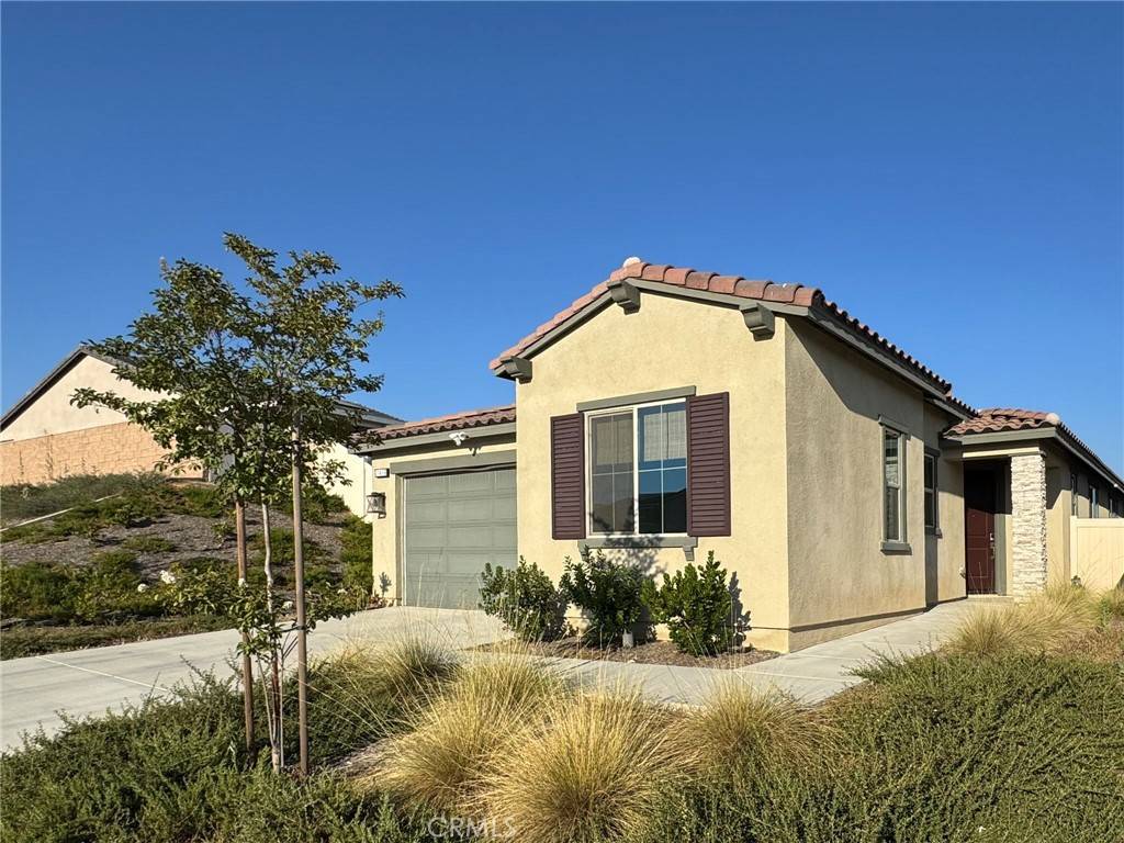 11418 Sheridan WAY, Beaumont, CA 92223
