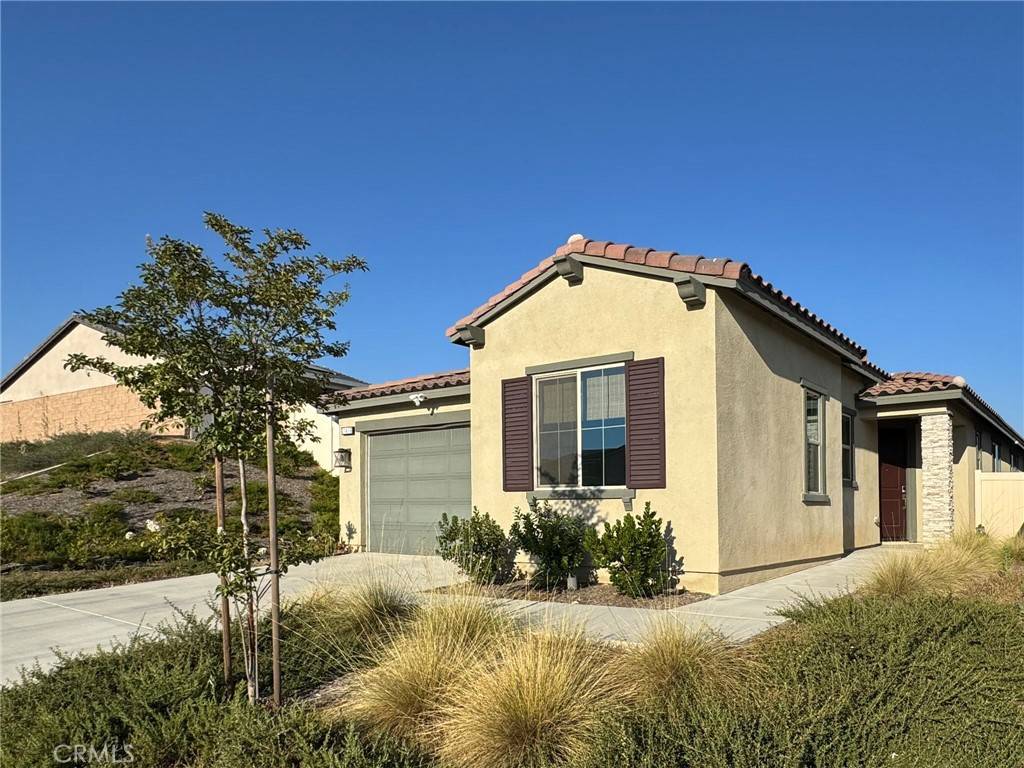 11418 Sheridan WAY, Beaumont, CA 92223