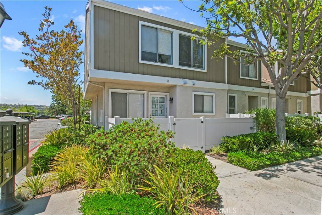 97 Abbeywood LN, Aliso Viejo, CA 92656