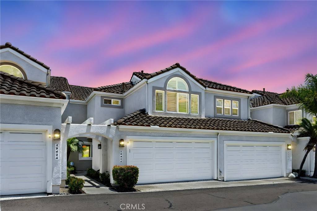 29426 Via Napoli #121, Laguna Niguel, CA 92677