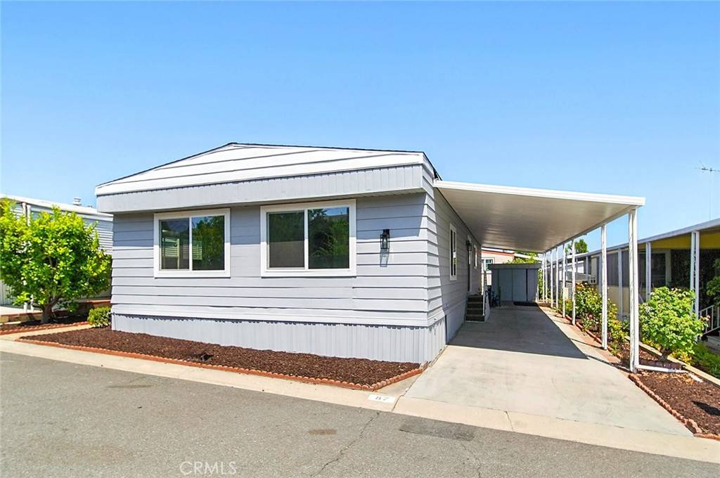 1001 W Lambert RD #87, La Habra, CA 90631