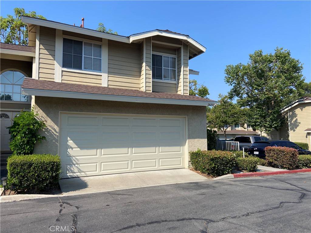 Lake Forest, CA 92630,26231 Thistle #60