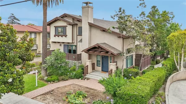 50 Esperanza AVE #A, Sierra Madre, CA 91024