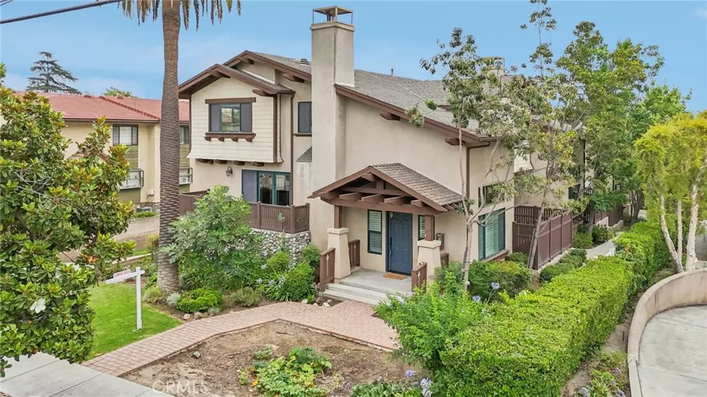 50 Esperanza AVE #A, Sierra Madre, CA 91024
