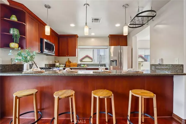 Sierra Madre, CA 91024,50 Esperanza AVE #A