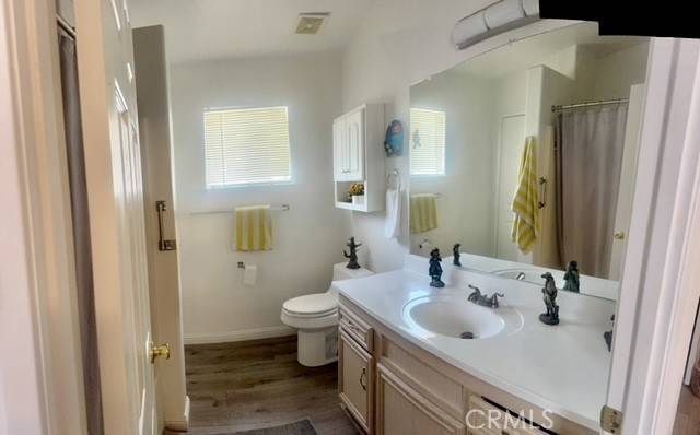 Desert Hot Springs, CA 92240,65565 134 Acoma AVE #134