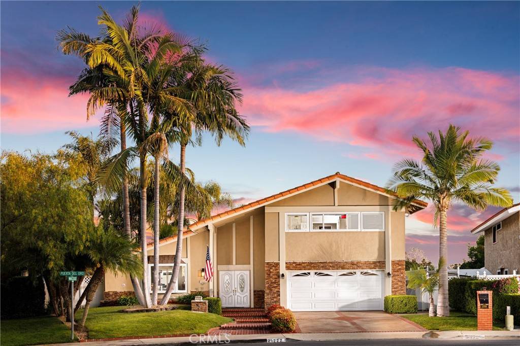 27222 Puerta Del Oro, Mission Viejo, CA 92691