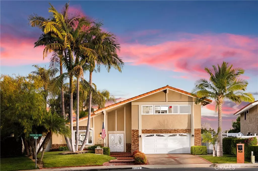 Mission Viejo, CA 92691,27222 Puerta Del Oro
