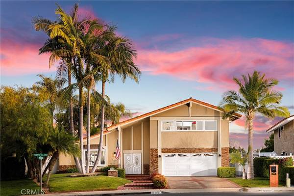 27222 Puerta Del Oro, Mission Viejo, CA 92691