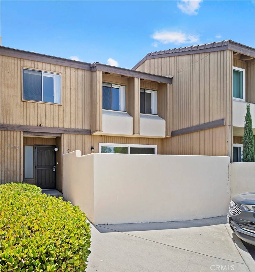 1318 S Walnut ST #2607, Anaheim, CA 92802