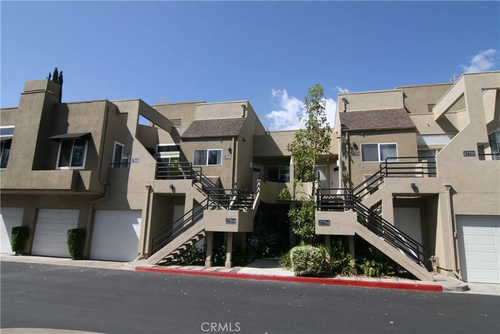 27806 Violet #134, Mission Viejo, CA 92691