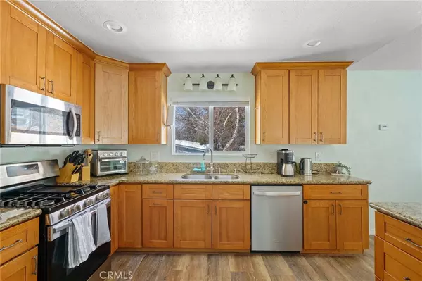 Running Springs, CA 92382,30783 All View DR