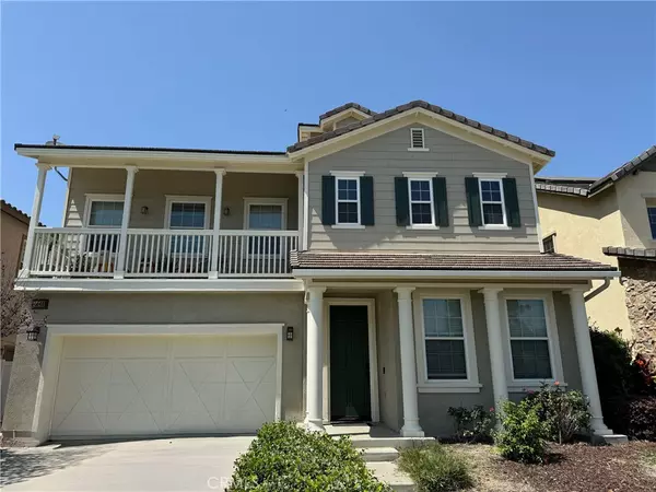 8540 Blue Spruce ST, Chino, CA 91708