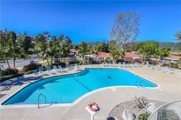 Laguna Woods, CA 92637,24055 Paseo Del Lago #1302