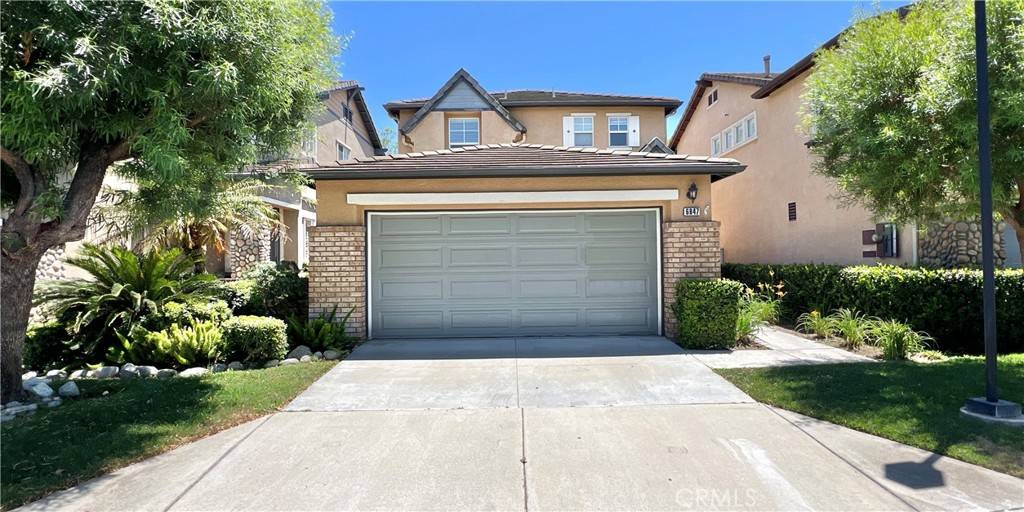 6847 Cosmos ST, Chino, CA 91710