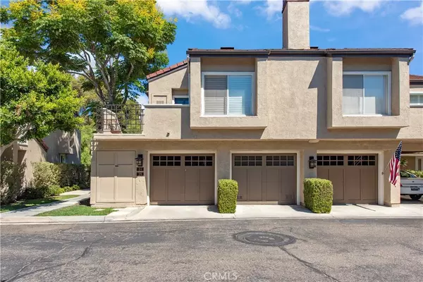 29 Stanford CT #93, Irvine, CA 92612