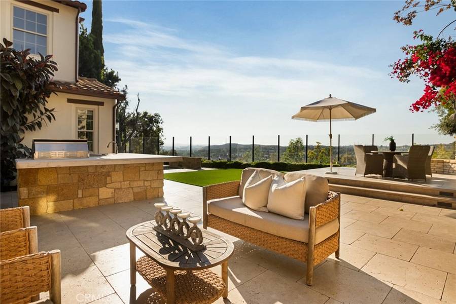 3 Kent CT, Ladera Ranch, CA 92694