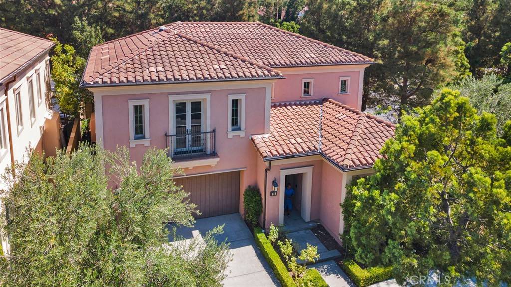 24 Umbria, Irvine, CA 92618