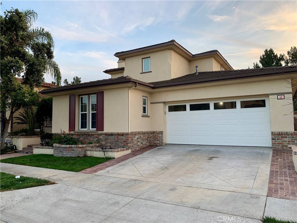 44 Whitford, Irvine, CA 92602