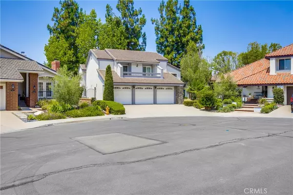 Mission Viejo, CA 92692,22851 Pocetas
