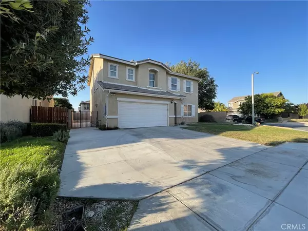 Lancaster, CA 93535,3141 E Avenue J14