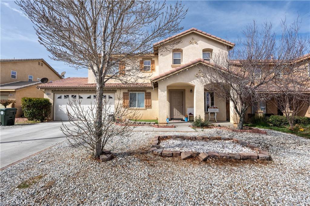14550 Equestrian WAY, Victorville, CA 92394