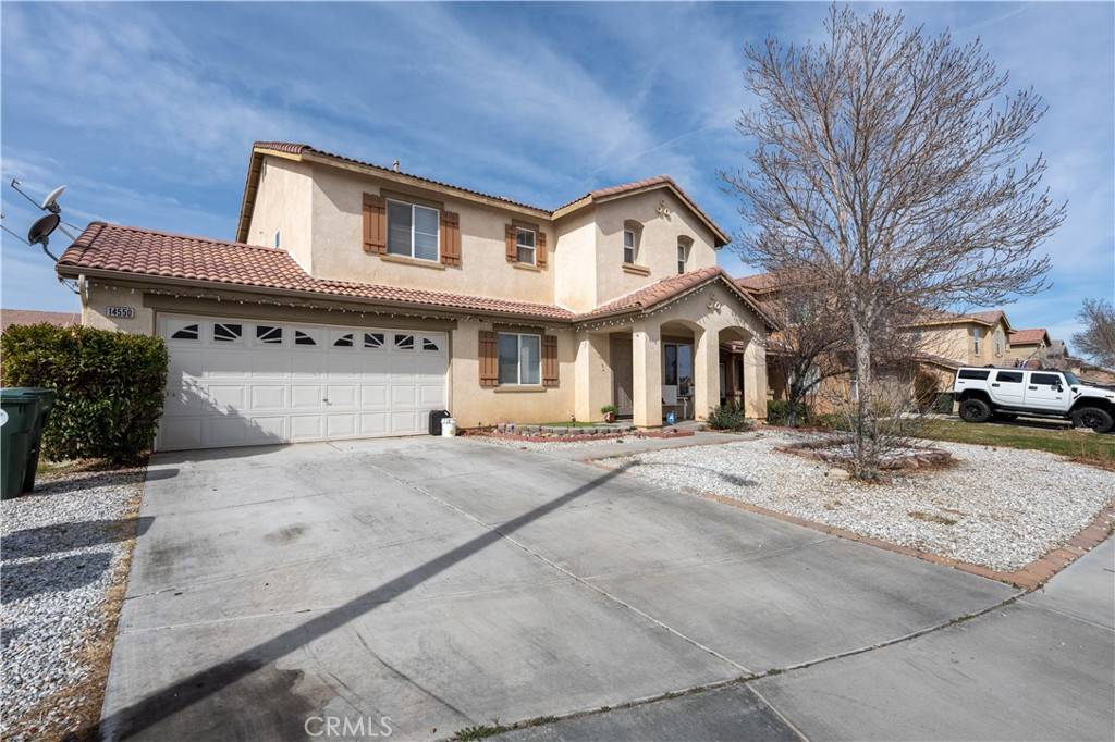 Victorville, CA 92394,14550 Equestrian WAY