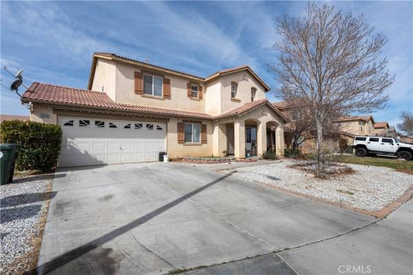 Victorville, CA 92394,14550 Equestrian WAY