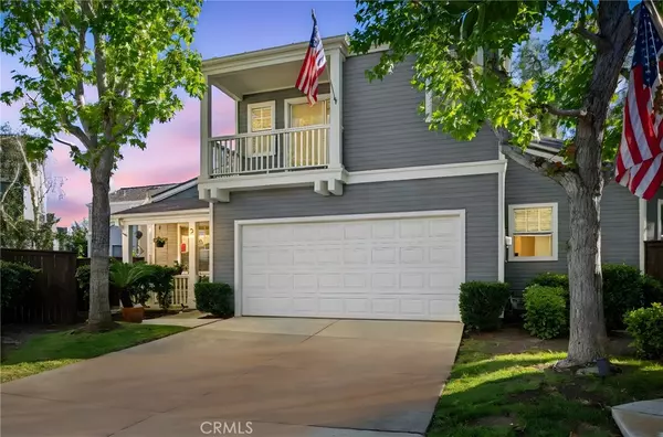 2 Spring Harbor, Aliso Viejo, CA 92656
