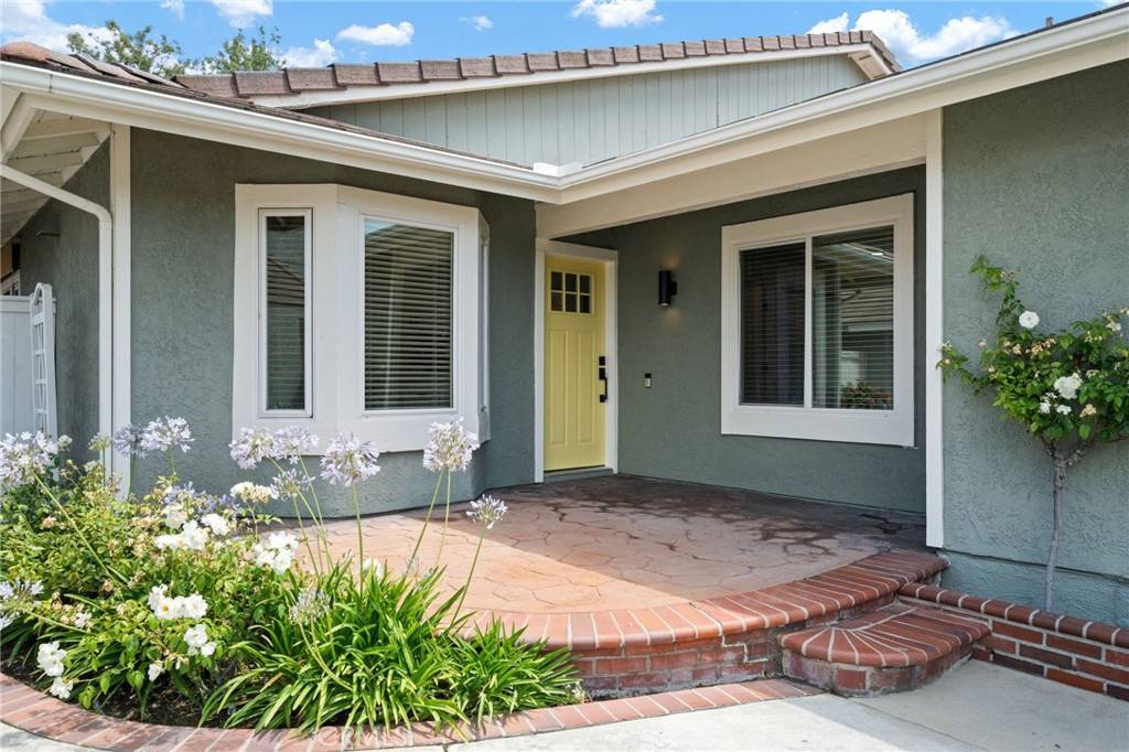 Yorba Linda, CA 92886,3705 Cypress LN