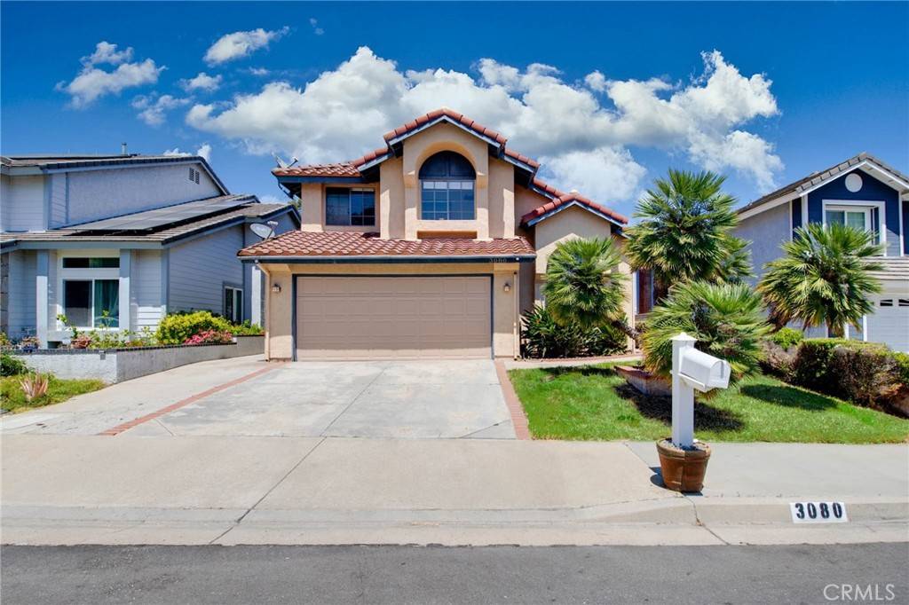 Chino Hills, CA 91709,3080 Oakcreek RD
