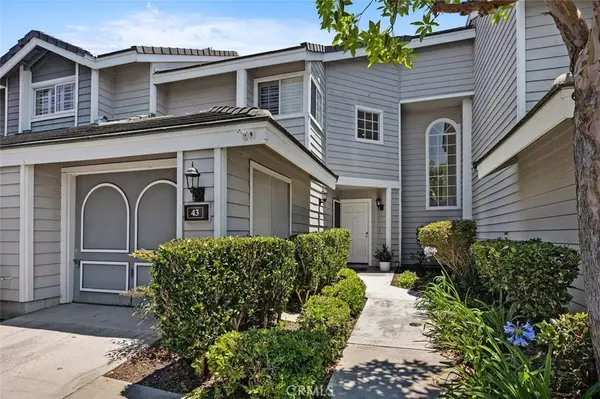 43 PEMBERTON PL, Laguna Niguel, CA 92677