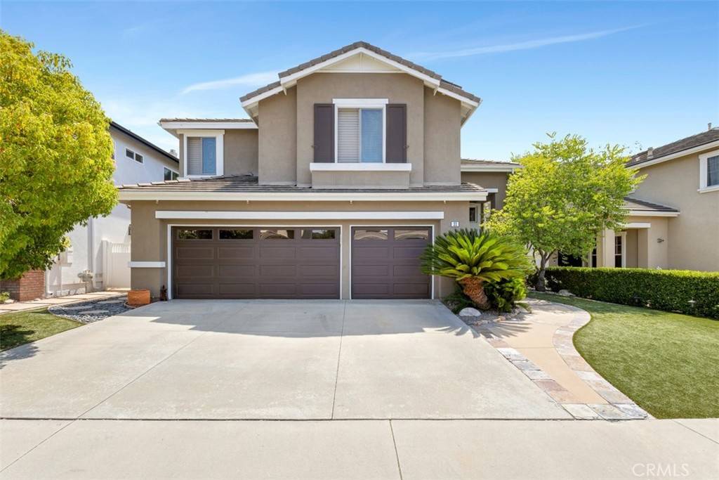 32 Rockrose, Aliso Viejo, CA 92656