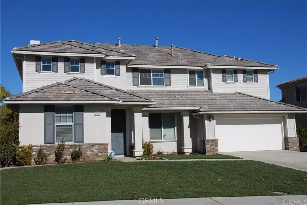 Riverside, CA 92503,12366 Evanwood CT
