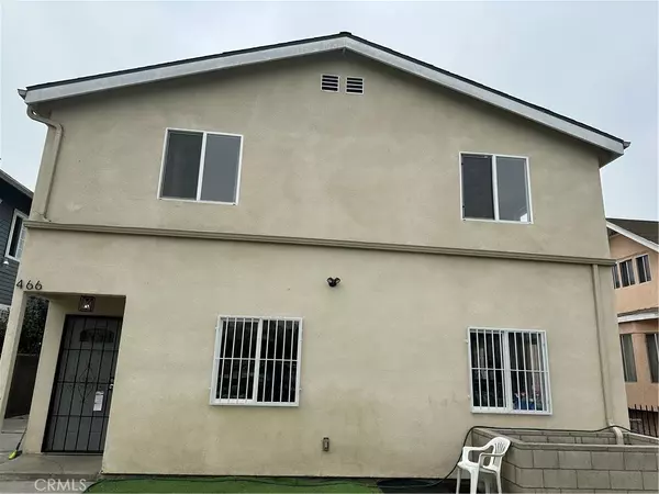 466 E 41 ST, Los Angeles, CA 90011