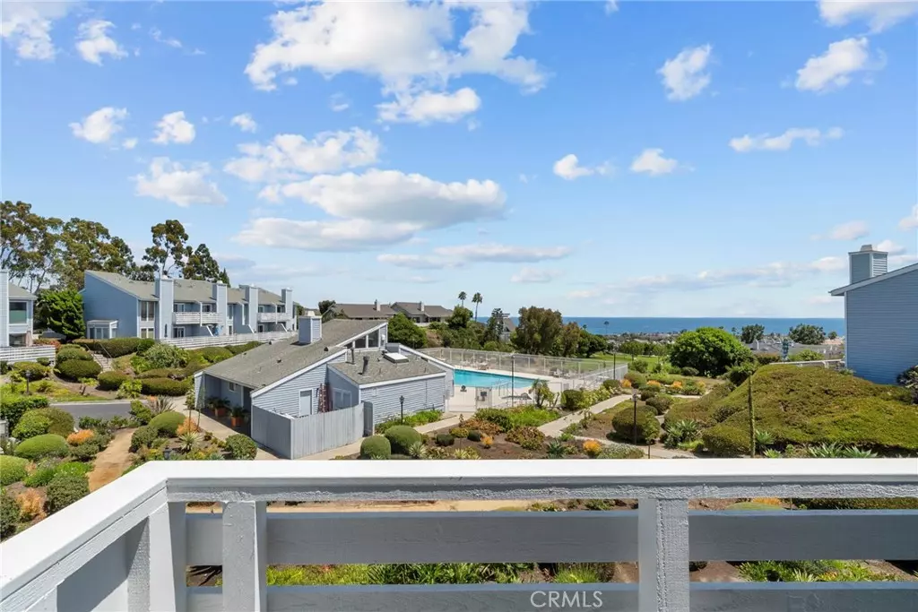 Dana Point, CA 92629,24572 Harbor View DR #48D