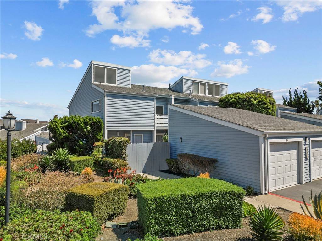 Dana Point, CA 92629,24572 Harbor View DR #48D