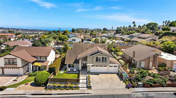 Dana Point, CA 92629,25392 Neptune Drive