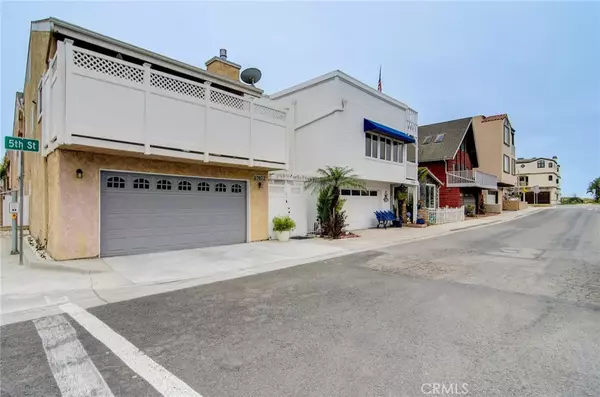 17072 5th ST #A, Sunset Beach, CA 90742