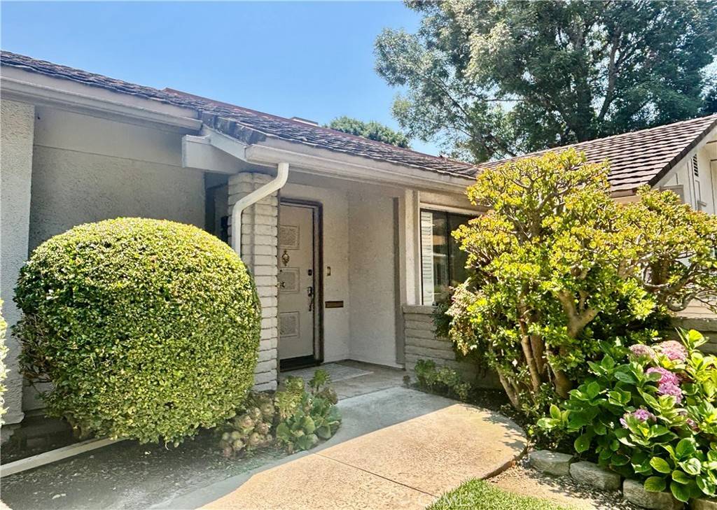 3114 Via Serena S #C, Laguna Woods, CA 92637