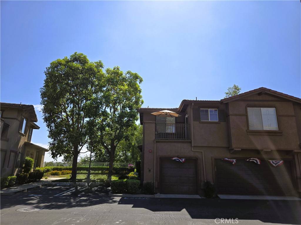 47 Red Bud, Aliso Viejo, CA 92656