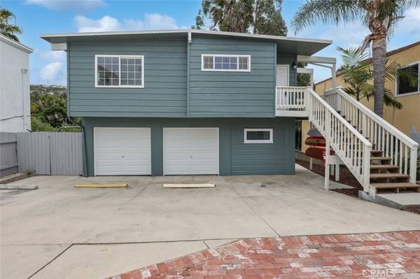 San Clemente, CA 92672,221 Avenida Monterey