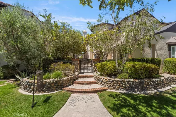 Ladera Ranch, CA 92694,25 Winfield DR