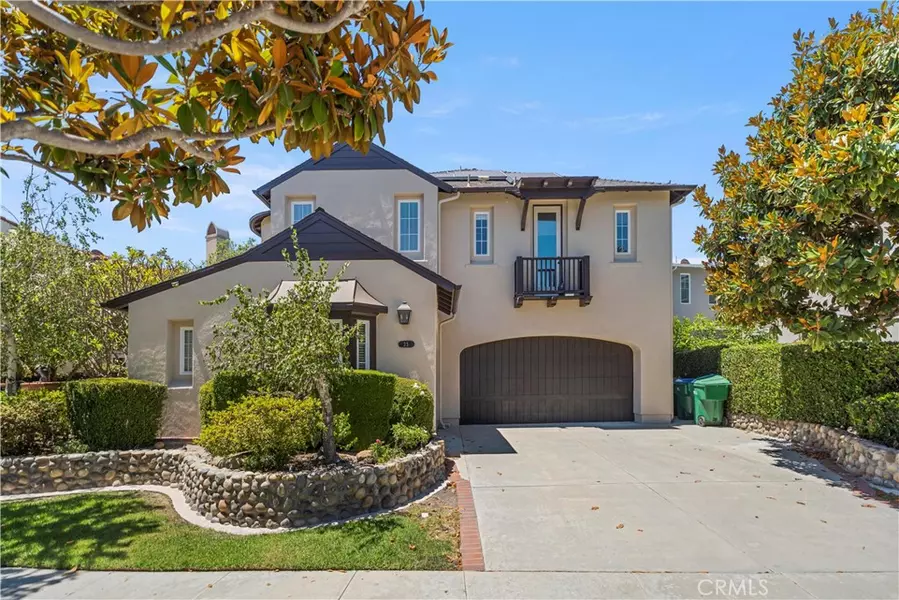 25 Winfield DR, Ladera Ranch, CA 92694