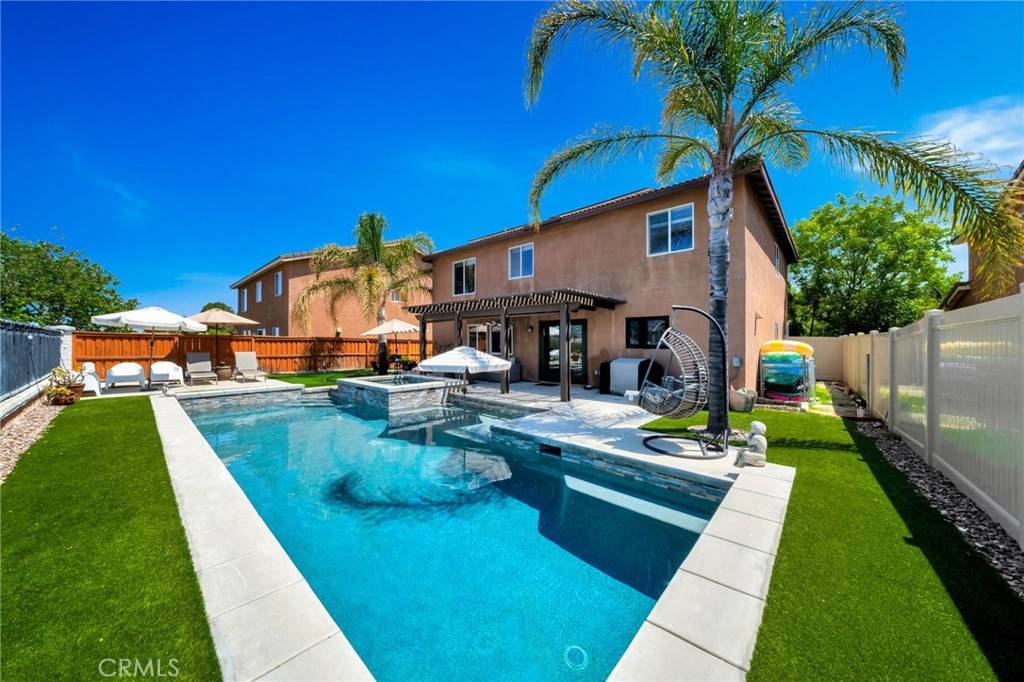 Temecula, CA 92592,46109 Via La Tranquila