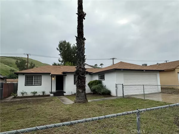 1439 Sheridan RD, San Bernardino, CA 92407