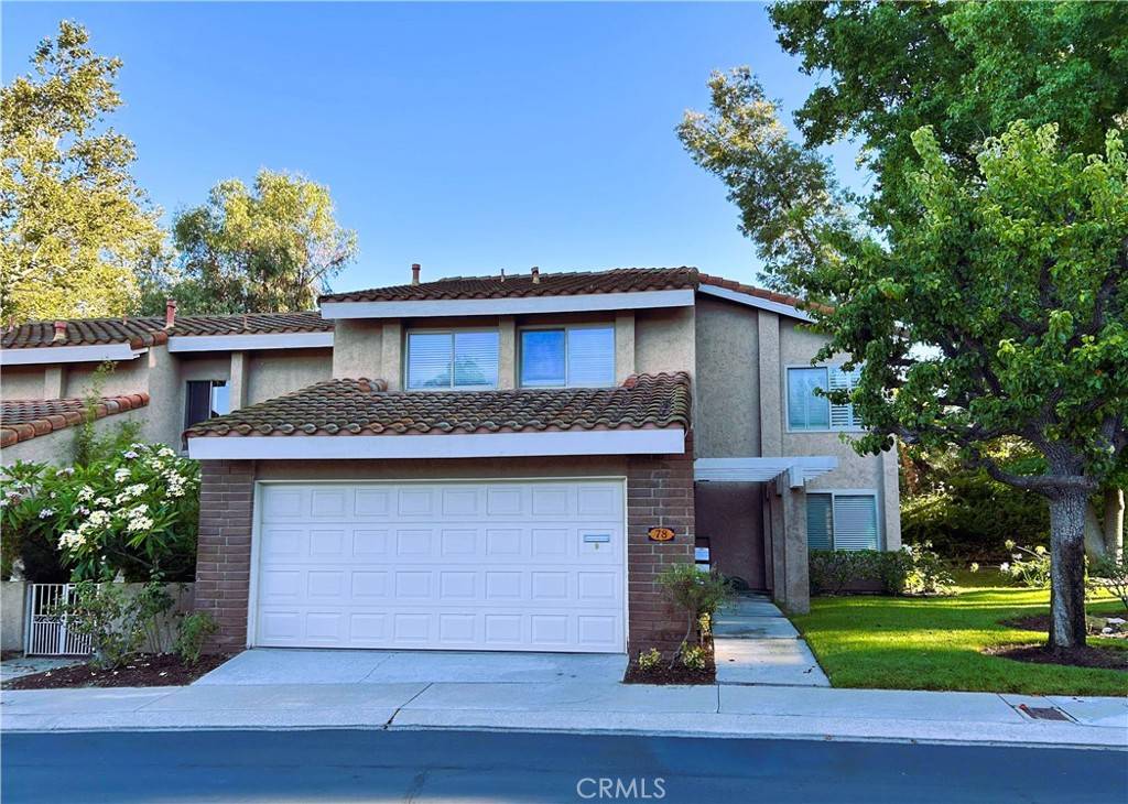 6401 E Nohl Ranch RD #78, Anaheim, CA 92807