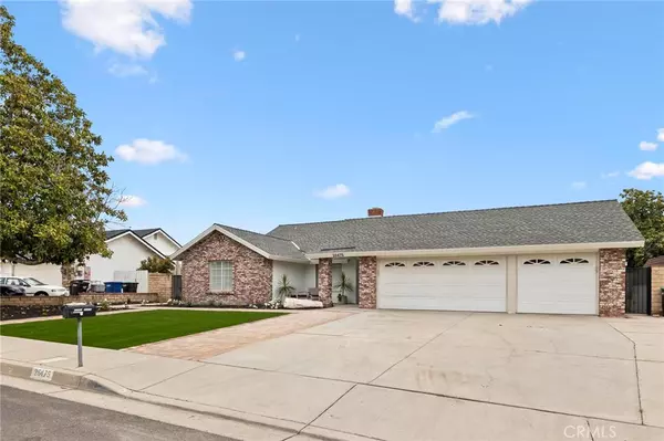 Loma Linda, CA 92354,25475 Nicks AVE