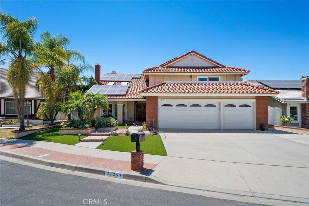 21291 Calle Recreo, Lake Forest, CA 92630
